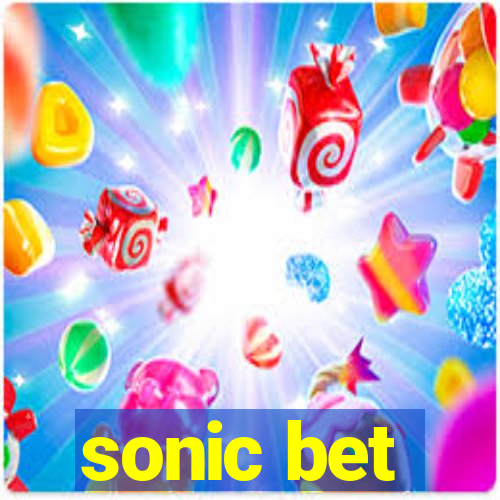 sonic bet
