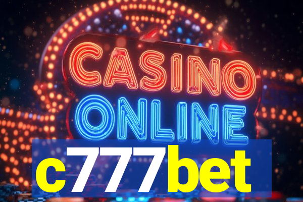 c777bet