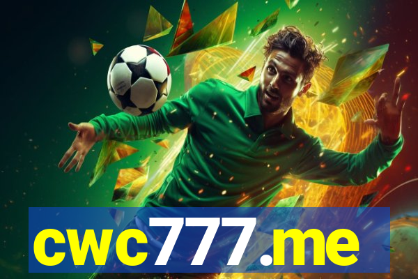 cwc777.me