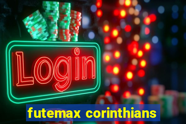 futemax corinthians