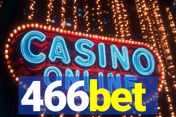 466bet
