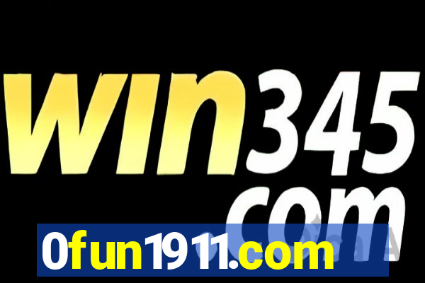 0fun1911.com