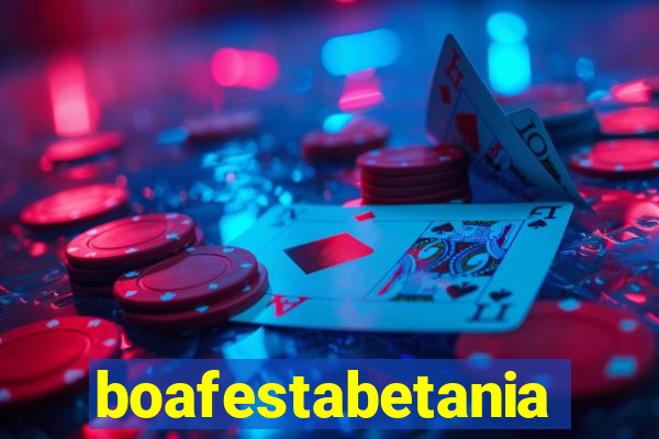 boafestabetania