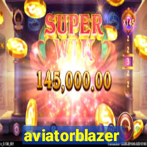 aviatorblazer