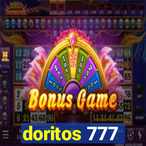 doritos 777