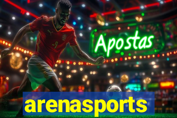 arenasports