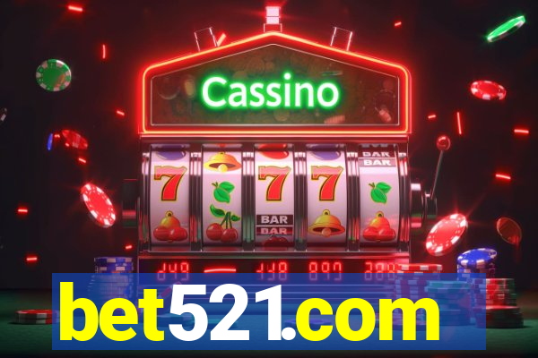 bet521.com
