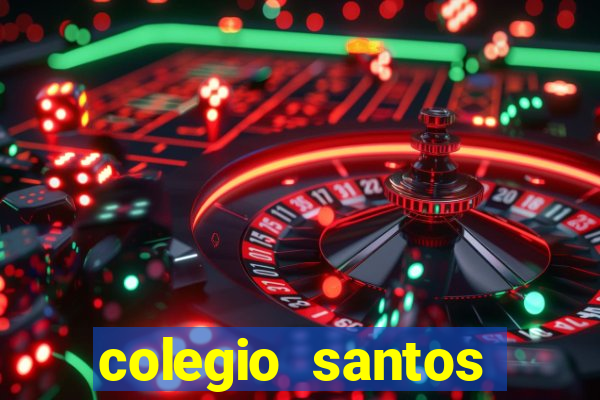 colegio santos dumont curitiba