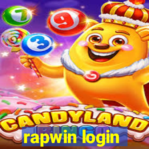 rapwin login