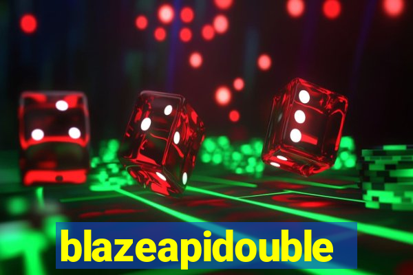 blazeapidouble