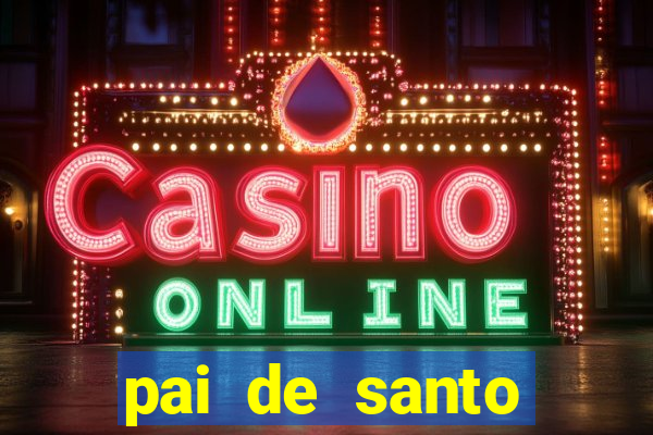 pai de santo consulta gratis