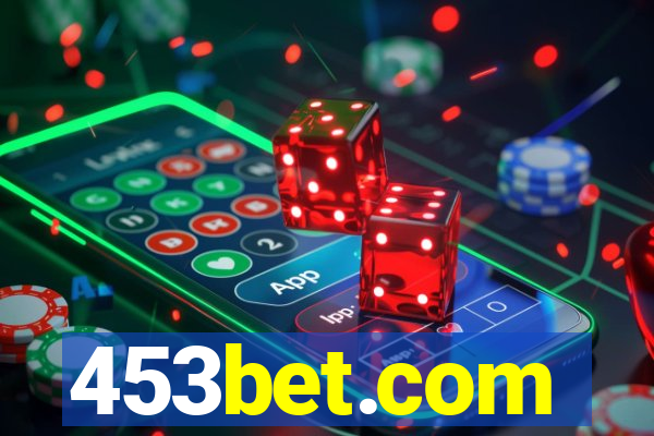453bet.com