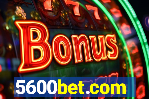 5600bet.com