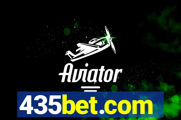 435bet.com