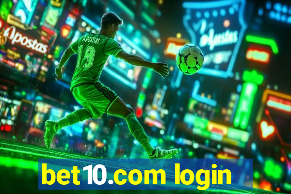 bet10.com login