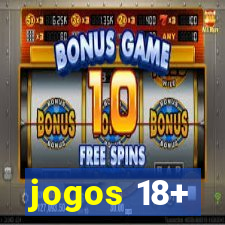jogos 18+