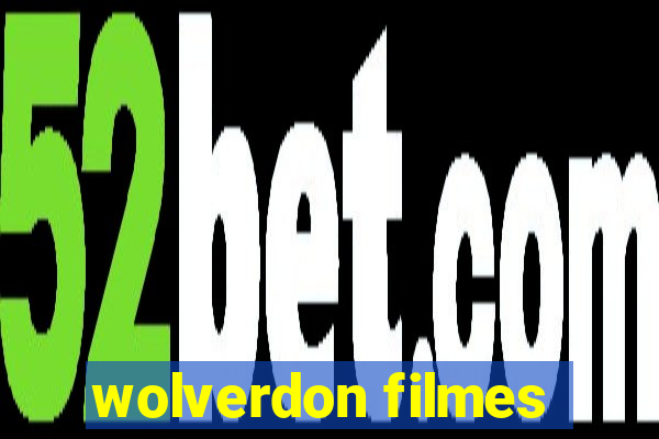 wolverdon filmes
