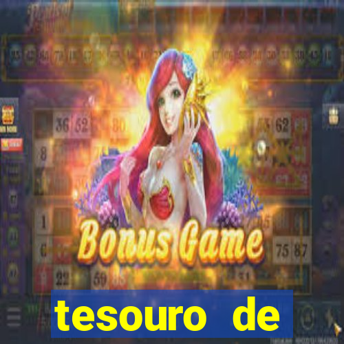 tesouro de sacambaya foi encontrado
