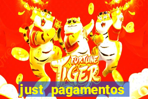 just pagamentos ltda whatsapp