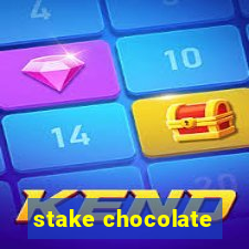 stake chocolate