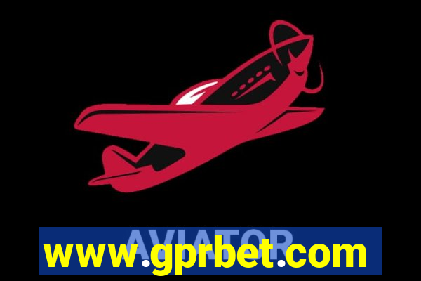 www.gprbet.com