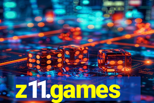 z11.games