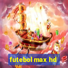 futebol max hd