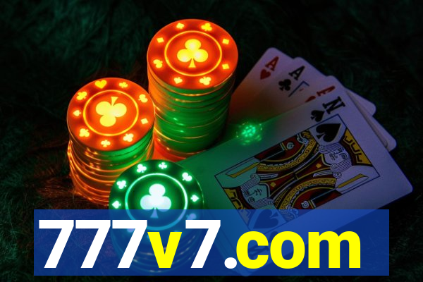 777v7.com