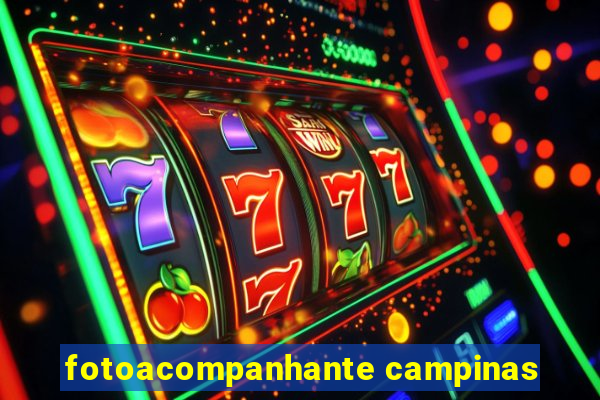 fotoacompanhante campinas