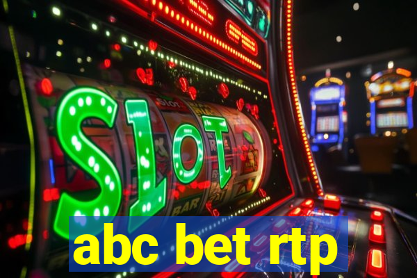 abc bet rtp