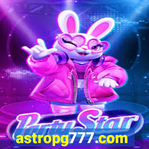 astropg777.com