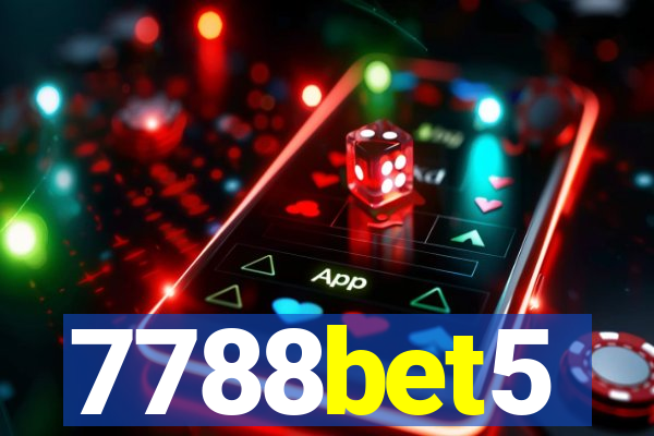 7788bet5