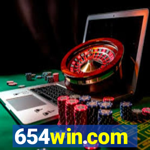 654win.com