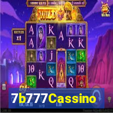 7b777Cassino