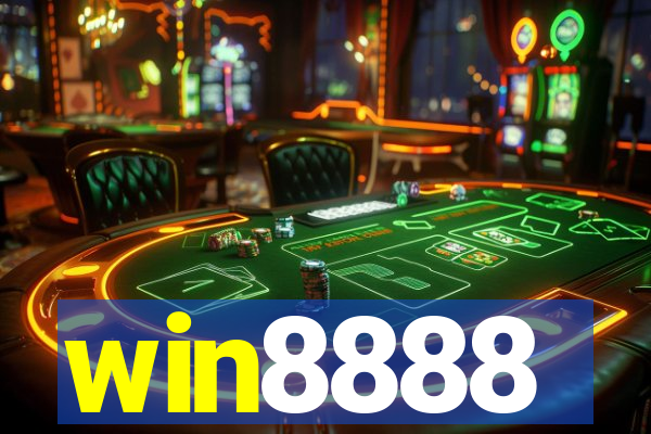 win8888