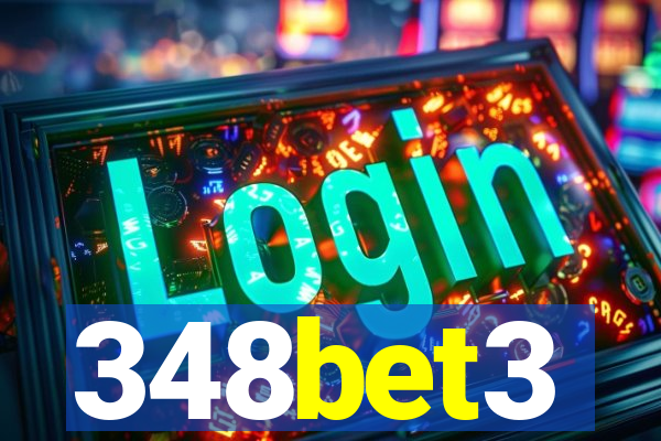 348bet3