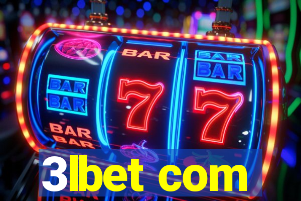 3lbet com