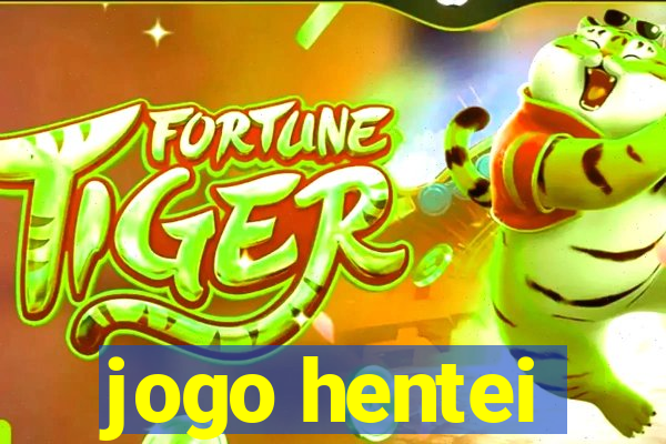 jogo hentei