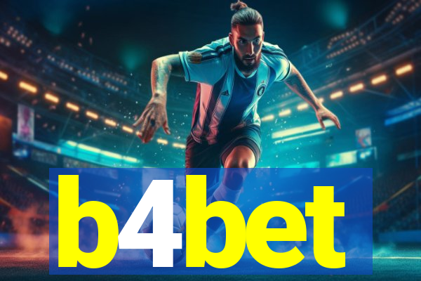 b4bet