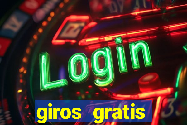 giros gratis estrela bet