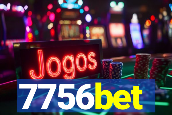 7756bet