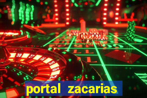 portal zacarias Ã¡rea 51