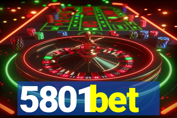 5801bet