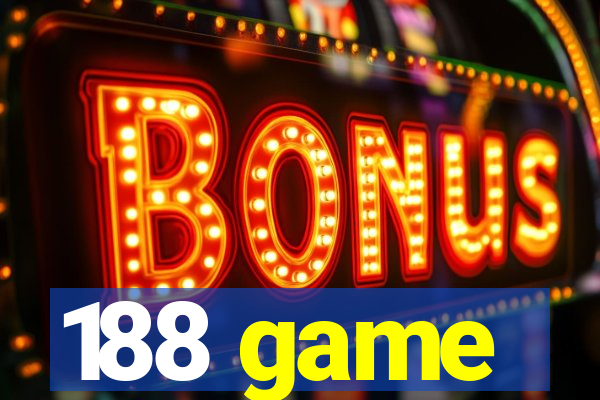 188 game