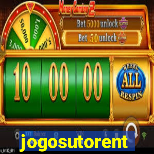 jogosutorent