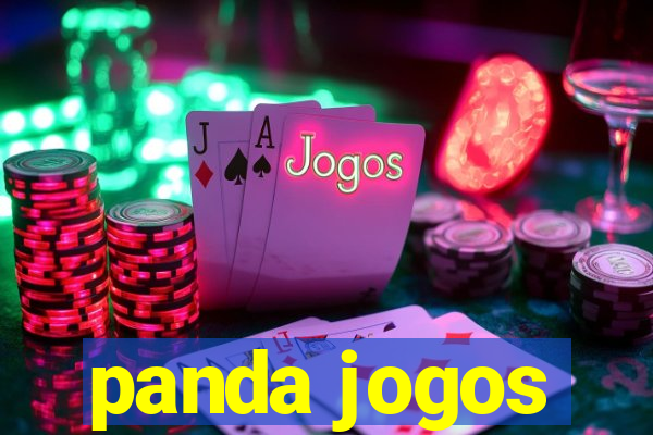 panda jogos