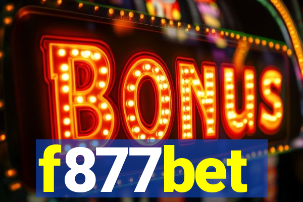 f877bet
