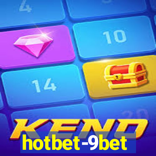hotbet-9bet