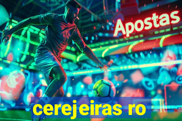 cerejeiras ro