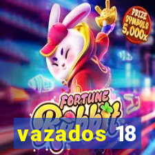 vazados 18